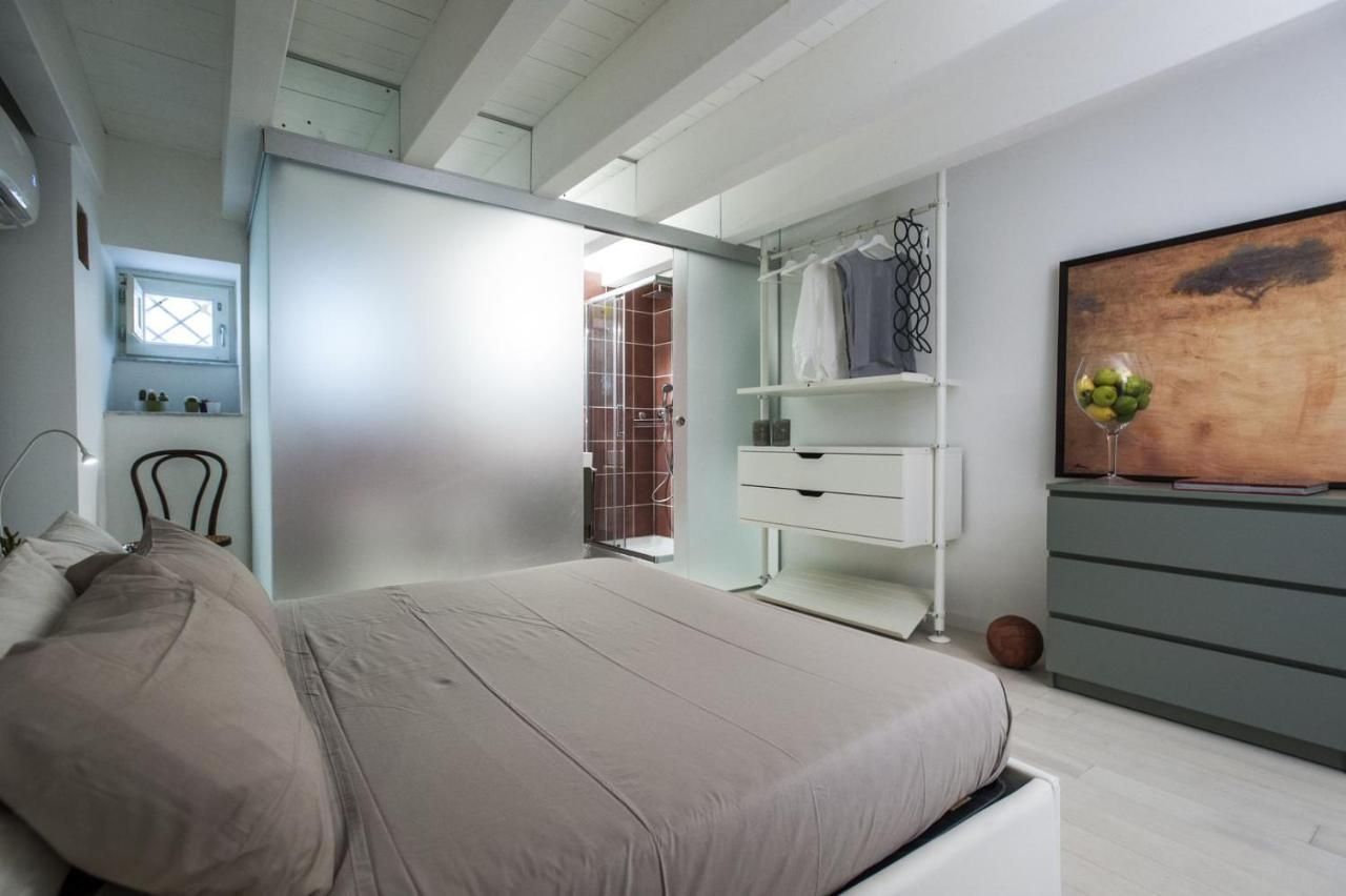 Gioeni Suites - Charming Loft Palermo Exterior photo