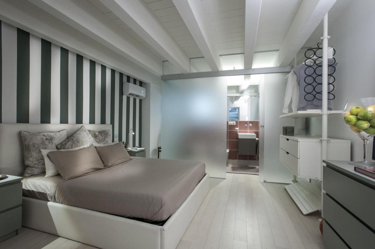 Gioeni Suites - Charming Loft Palermo Exterior photo